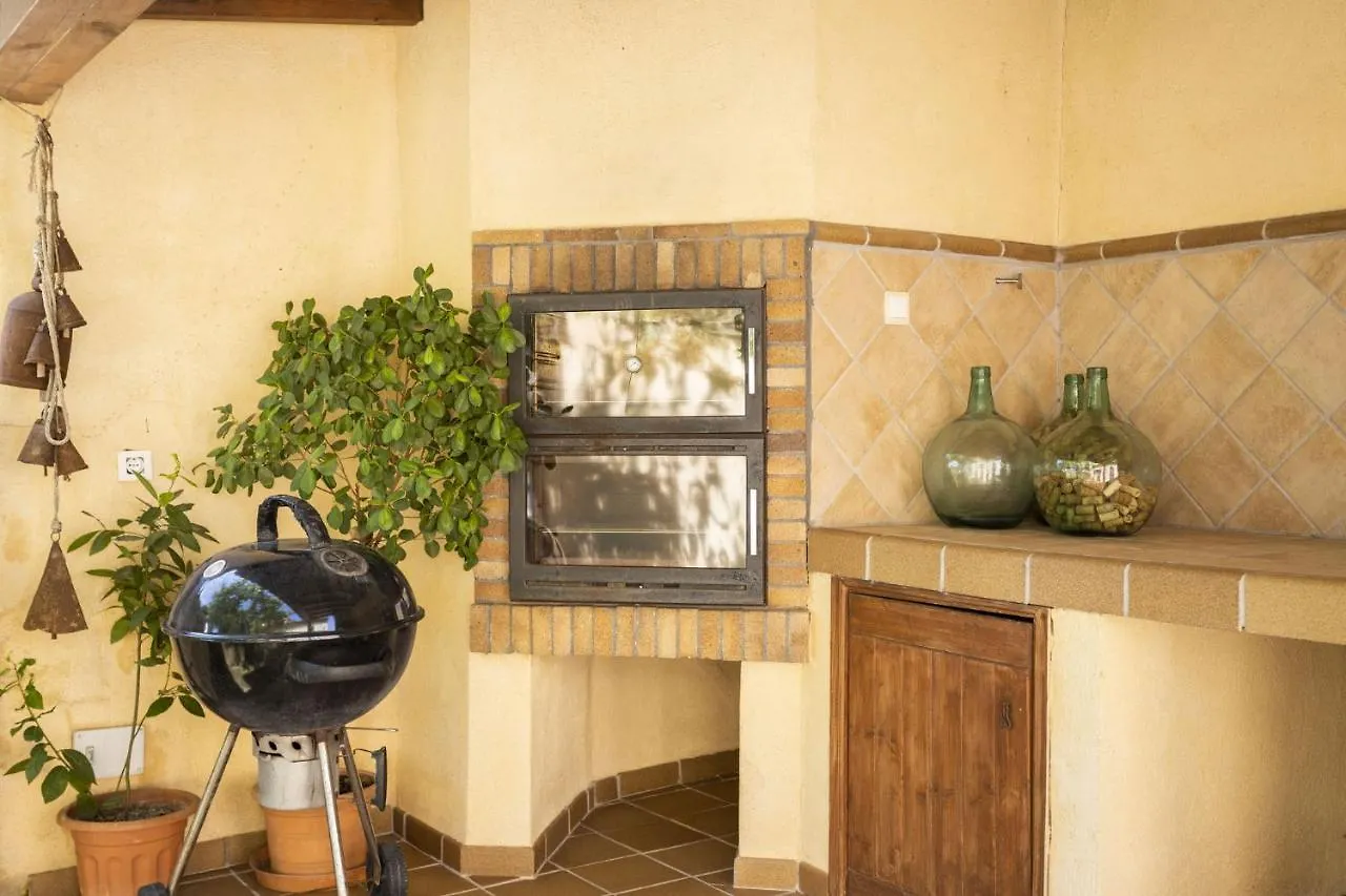Finca Alzina 454 Selva  0*, Selva (Mallorca) Spagna