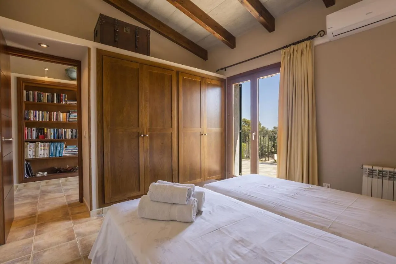 Finca Alzina 454 Selva
