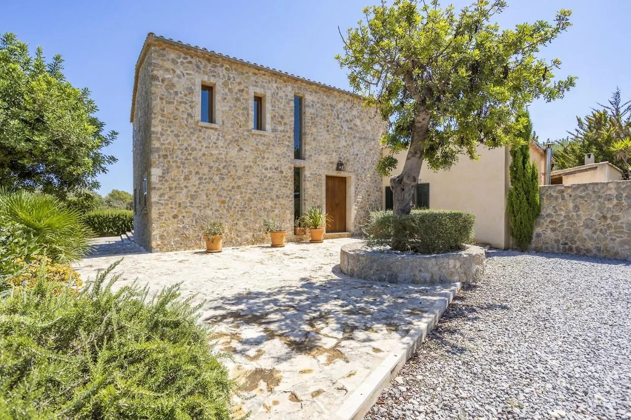 Finca Alzina 454 Selva  0*, Selva (Mallorca) Spagna