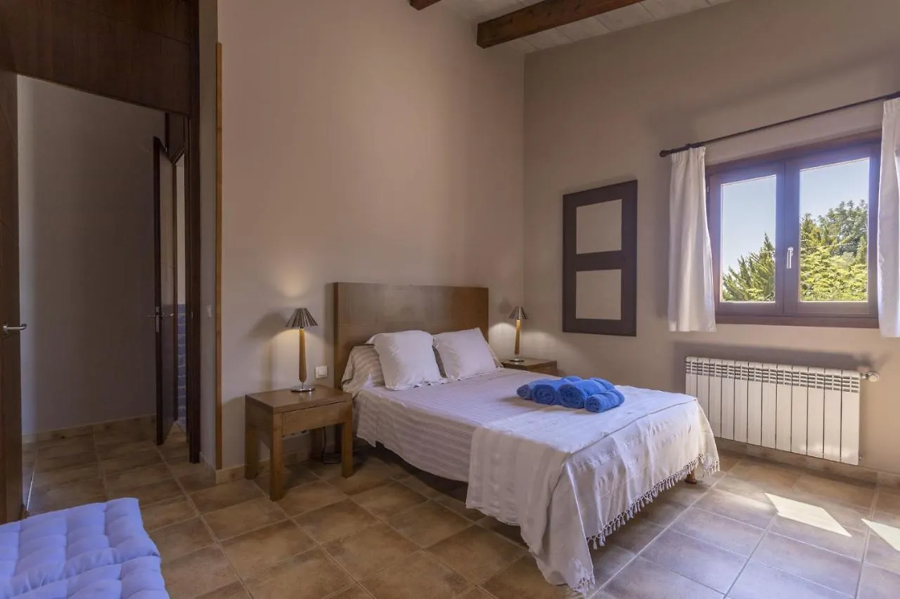 Finca Alzina 454 Selva