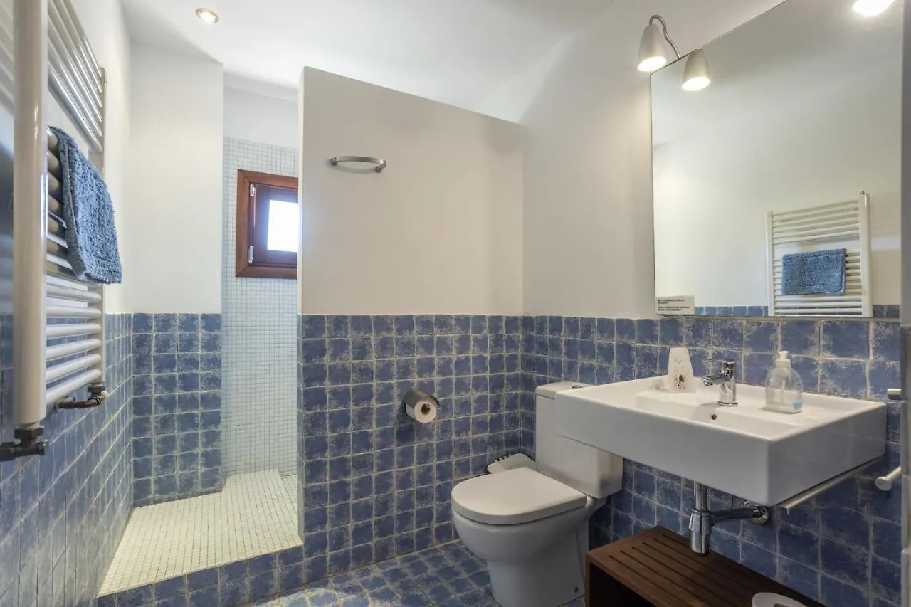 Casa di campagna Finca Alzina 454 Selva  Spagna