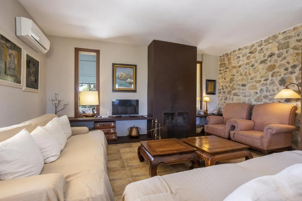 Casa di campagna Finca Alzina 454 Selva  Spagna