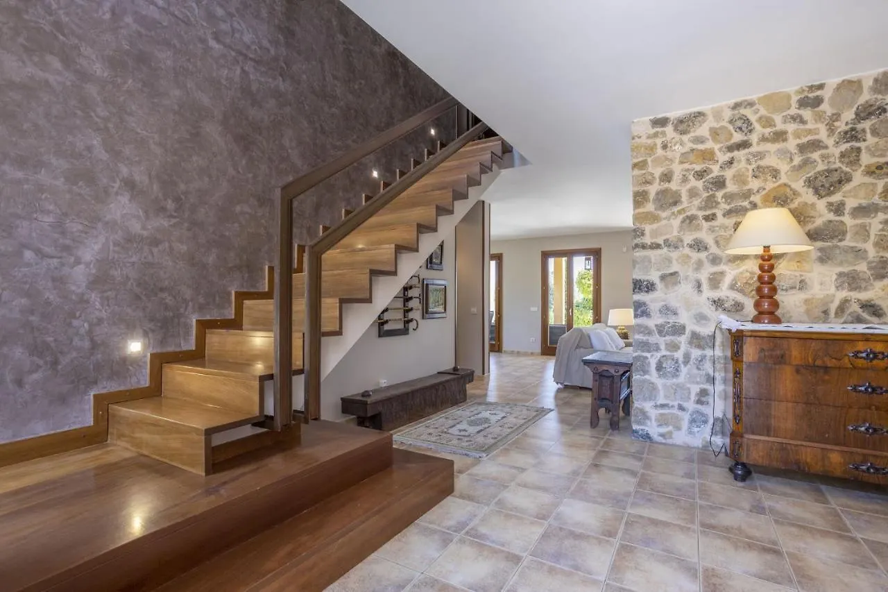Finca Alzina 454 Selva  0*, Selva (Mallorca)