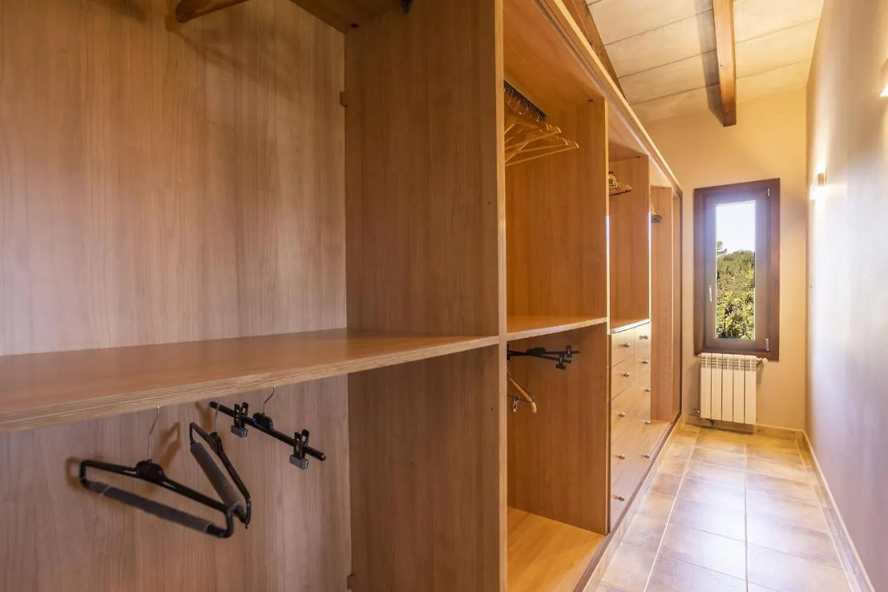 Casa di campagna Finca Alzina 454 Selva