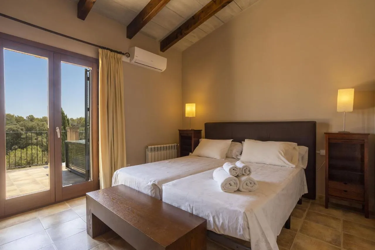 Finca Alzina 454 Selva  Spagna